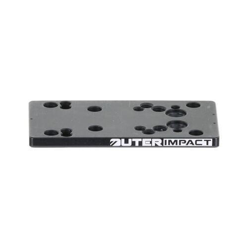 Modular Red Dot Mount