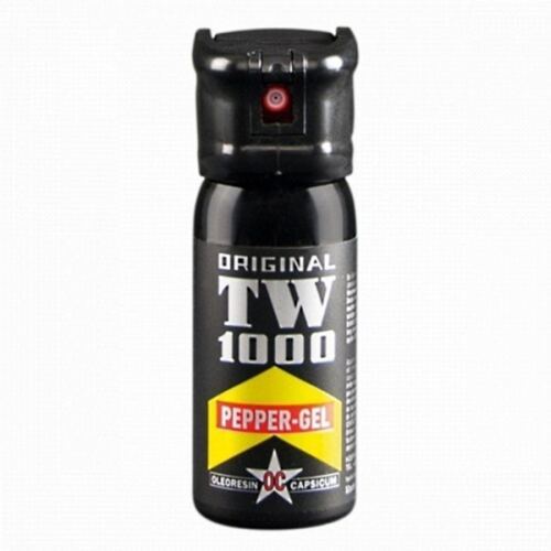 Pfefferspray Pepper-Gel