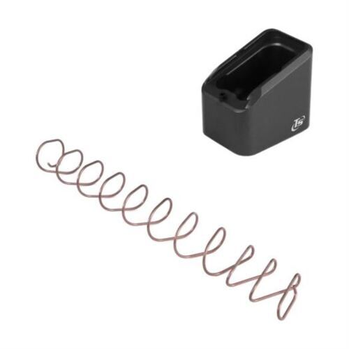 +6 Magazinerweiterung Glock