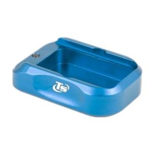 +1 Magazinerweiterung Glock