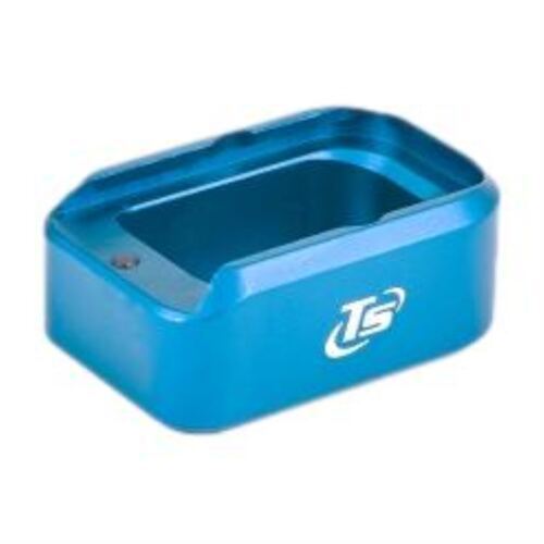 +2 Magazinerweiterung Glock