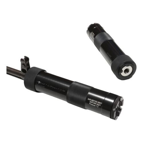 Gewehr-Schalldämpfer TOS M2010G