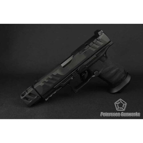 Walther PDP Kompensator