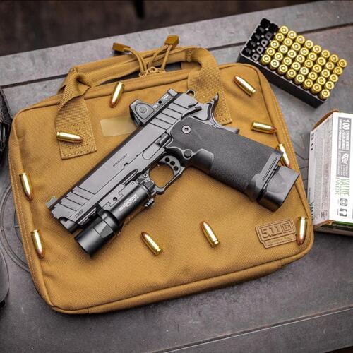 Prodigy Montageplatte AOS A19B