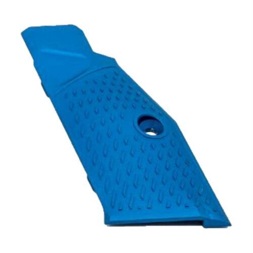 3 D Aluminium Griffschalen