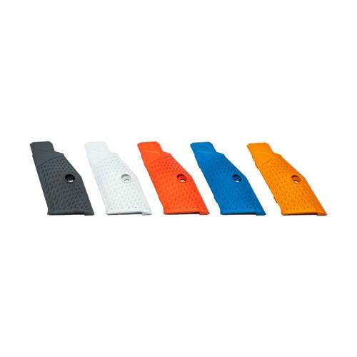 Aluminium Griffschalen