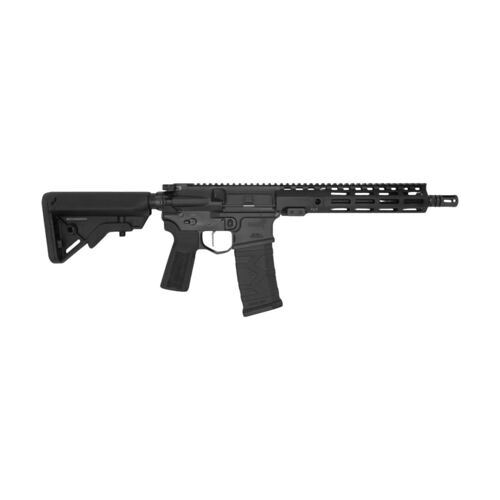 Piast B5 Systems | Fully Railed | 10.5"