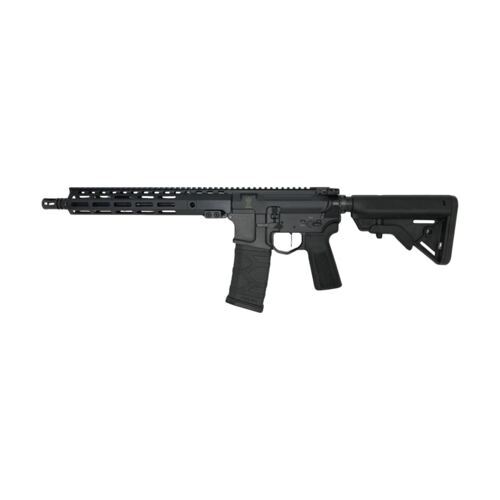 Piast B5 Systems | Fully Railed | 12.5"