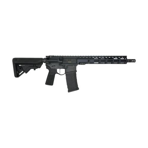 Piast B5 Systems | Fully Railed | 12.5"