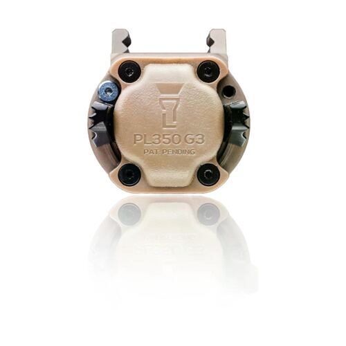 PL350G3-OKWv2 Package