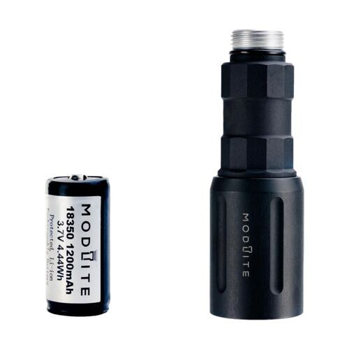 PLHv3-18350 WML (no tailcap or charger)