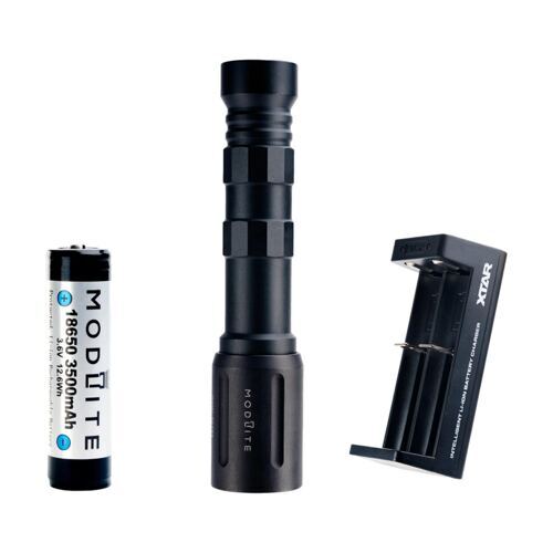 PLHv3-18650 WML Package