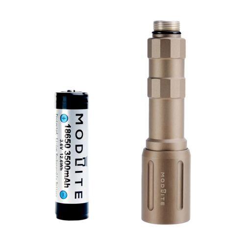 PLHv3-18650 WML (no tailcap or charger)