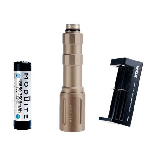PLHv3-18650 WML (no tailcap)