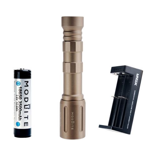 PLHv3-18650 WML Package