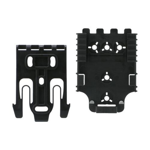 QLS KIT 2 Extra Locking Feature