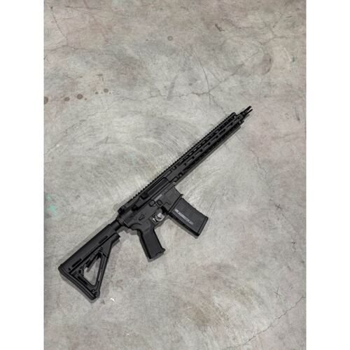 Model 1 | 14.5"