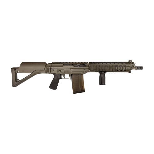 SIG SG751 SB SAPR