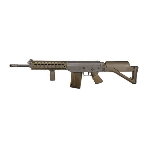 SIG SG751 LB SAPR