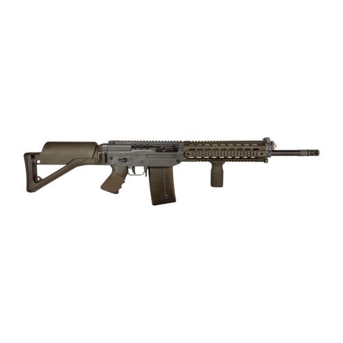 SIG SG751 LB SAPR
