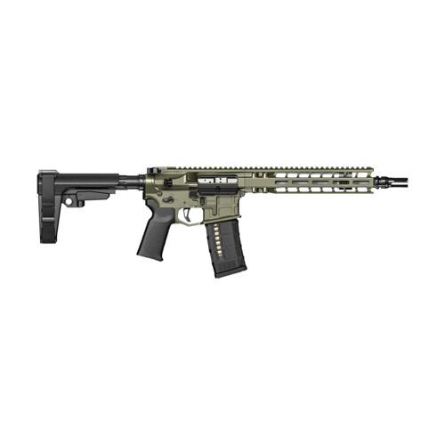 Model 1 | 10.5"