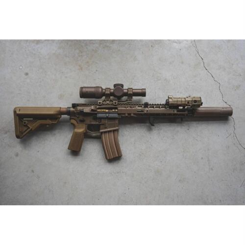 Model 1 | 14.5"
