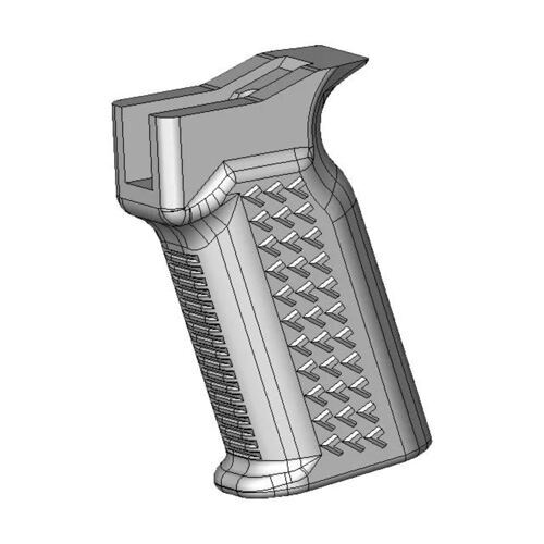 SG55X Precision Grip