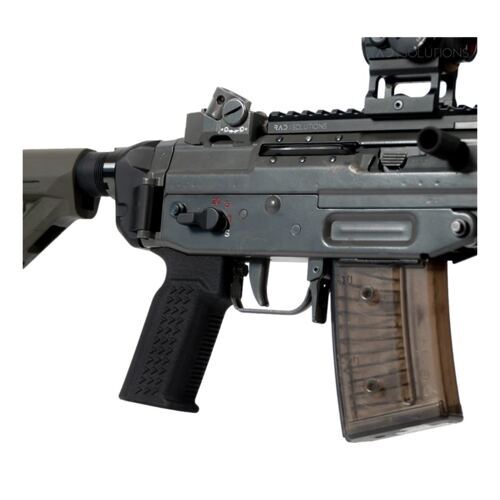 SG55X Precision Grip