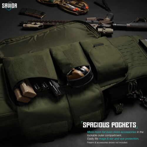 Specialist Double 46"