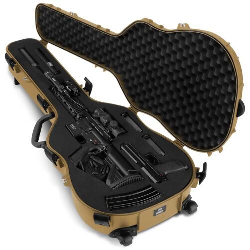 Ultimate Guitar Case 114 cm | 45"