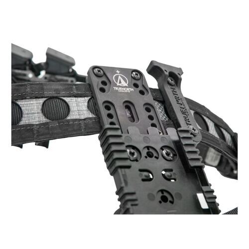 Rigid Holster Platform
