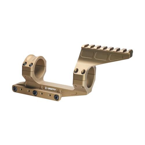 Diving Board Scope Mount REKE