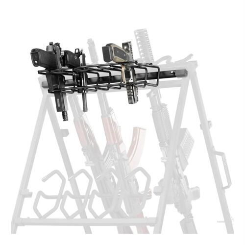 Pistol Rack Attachment Short Rifle Rack