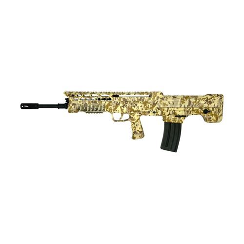 Type 97 | 18"