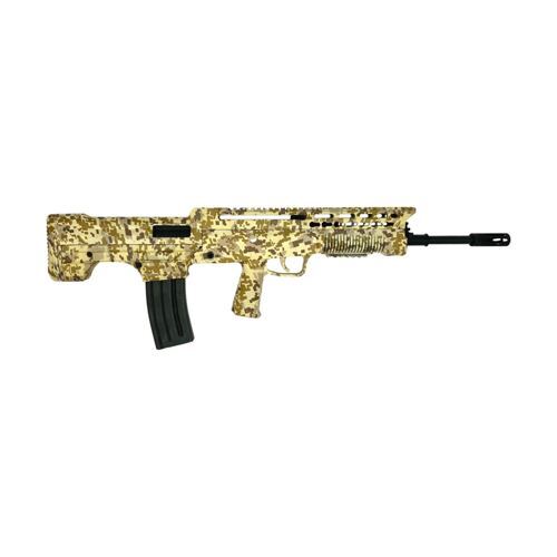 Type 97 | 18"
