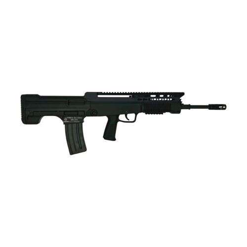 Type 97 | 18"