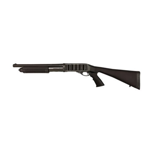 Remington 870 Police Magnum