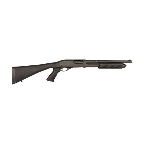 Remington 870 Police Magnum
