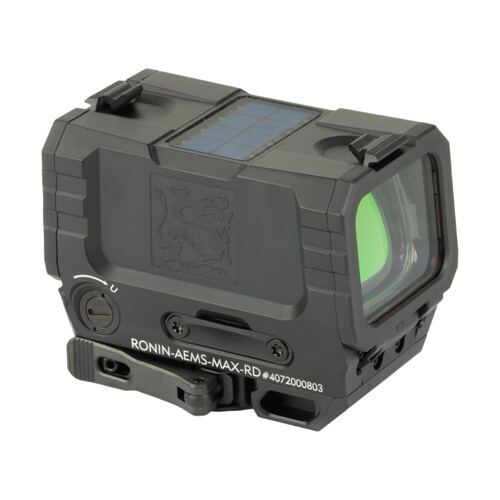 Ronin AEMS MAX