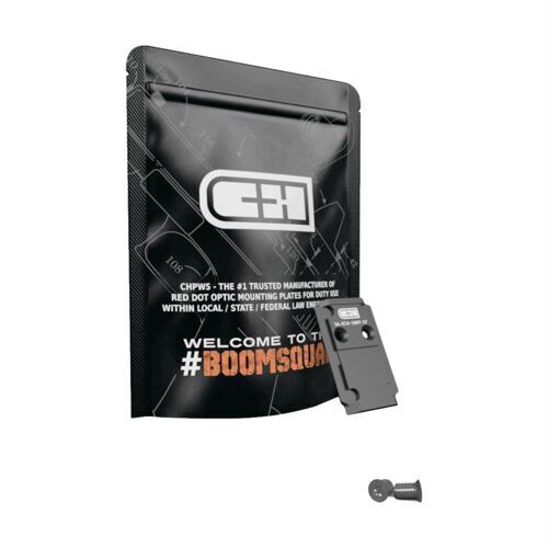 Springfield Armory Echelon