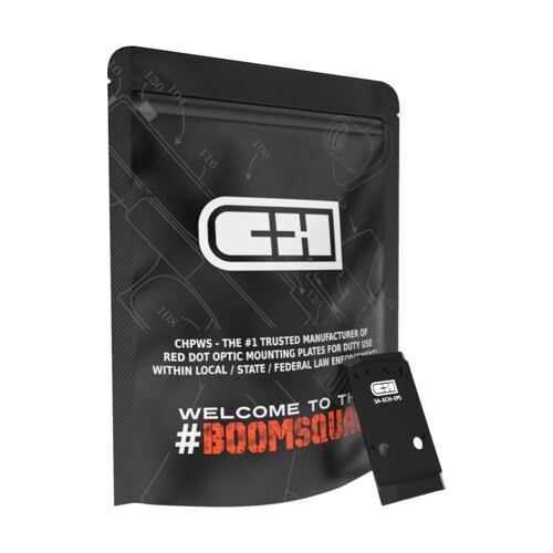 Springfield Armory Echelon