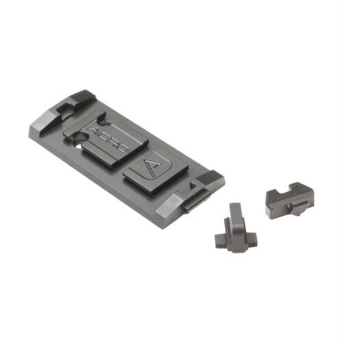 SIG P320 AOS Montageplatte