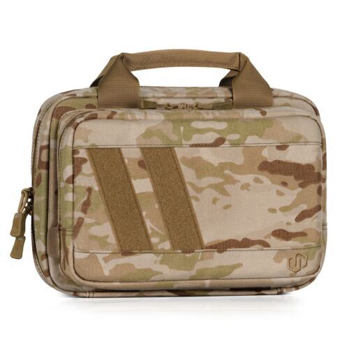 Specialist Pistol Case