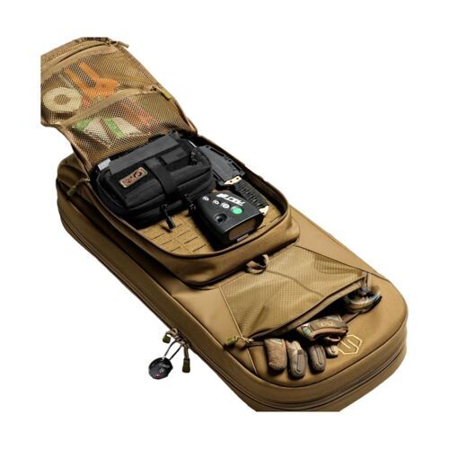 Specialist Covert Single 38"