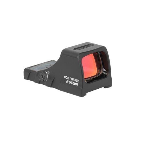 Dot Sight ELITE SCS-PDP-GR