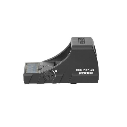 Dot Sight ELITE SCS-PDP-GR