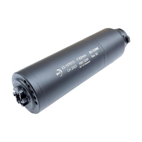 Gewehr-Schalldämpfer RBS