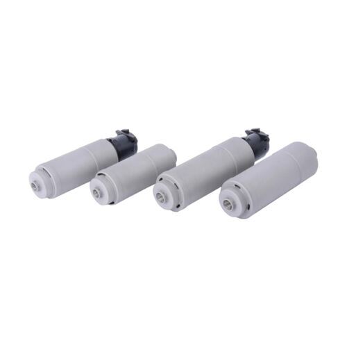 Gewehr-Schalldämpfer RBS