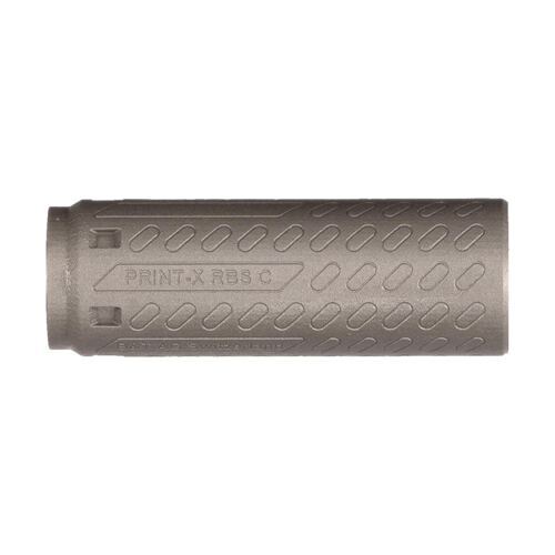 PRINT-X Schalldämpfer RBS Compact