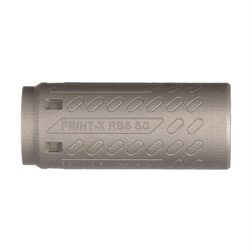 PRINT-X Schalldämpfer RBS Sub Compact